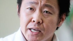 Kenji Fujimori: "La CVR nació viciada desde un principio"