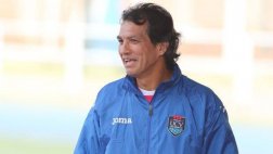 Navarro: "Estoy convencido de que Vallejo llegará a la final"