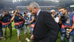 Críticas en Inglaterra por absolver a Mourinho de sexismo