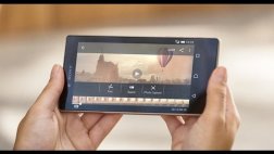 Califican la cámara del Xperia Z5 como la mejor del mercado