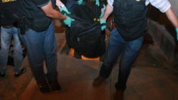 Trabajadora de Serfor fue asesinada durante asalto en Satipo