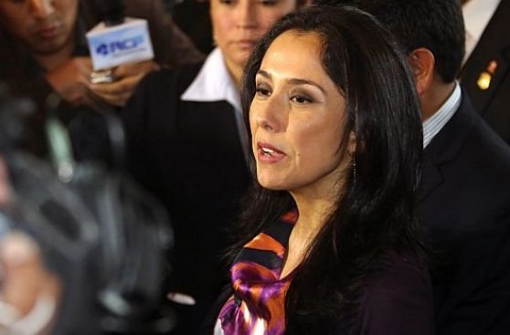 Nadine: TC fijó fecha de audiencia para evaluar hábeas corpus