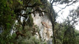 Espeleólogo polaco permanece atrapado en abismo de Chachapoyas