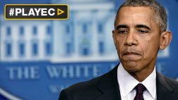 Obama tras tiroteo en Oregon: "¡Esto se ha vuelto una rutina!"