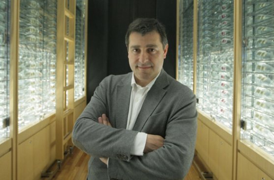 Josep Roca: "El reto del pisco será saber digerir su éxito"