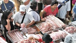 La CCL proyectó que la inflación local cerraría el 2016 en 3,5%