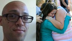 Asesino de Oregon a sus víctimas: "¿Eres cristiano?"