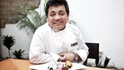 La crítica de Ignacio Medina al restaurante Fiesta