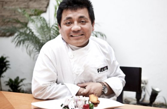 La crítica de Ignacio Medina al restaurante Fiesta