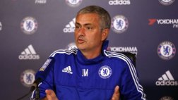 José Mourinho sobre mala racha: "Es una fantástica experiencia"