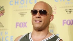 "Rápidos y Furiosos": Vin Diesel no dirigirá octava entrega
