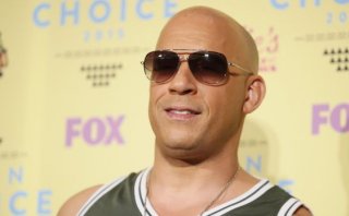 "Rápidos y Furiosos": Vin Diesel no dirigirá octava entrega