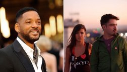 Will Smith vuelve al rap tras 10 años en tema de Bomba Estéreo
