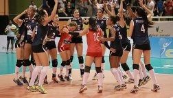 Perú venció 3-2 a Argentina y jugará final del Sudamericano