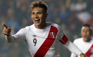 Guerrero: razones que explican su candidatura al Balón de Oro