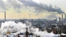 India promete reducir gases de efecto invernadero en el 2030