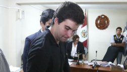 Silva Martinot y la pena de la que se salvó al evitar juicio