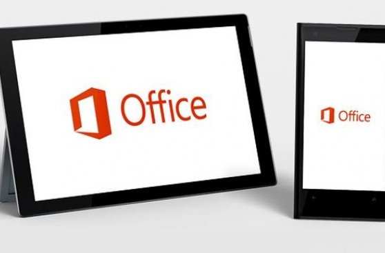 Office vendrá preinstalado en smartphones y tablets ASUS