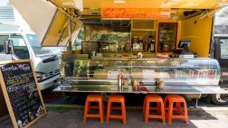 Un recorrido gastronómico por los mejores Food Trucks del mundo