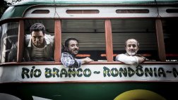 "Lusers": así le fue en la taquilla a filme de Carlos Alcántara
