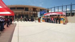 Penal de Yanamayo es demolido: tendrá nueva infraestructura