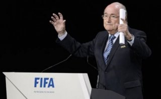 Joseph Blatter no renunciará a la FIFA, dijo su abogado