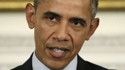 Obama sobre control de armas: La inacción es decisión política