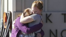 Una masacre al día: las cifras de violencia en Estados Unidos