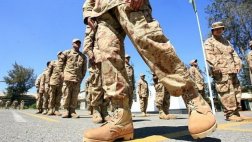 Editorial: La calle sin botas
