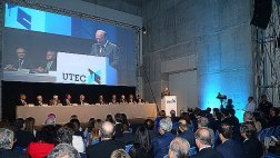 UTEC promoverá que ingenieros aporten a la innovación en Perú