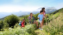 5 consejos prácticos para disfrutar de un viaje con tus hijos