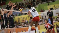 Perú cayó 3-0 con Brasil en final del Sudamericano de Vóley