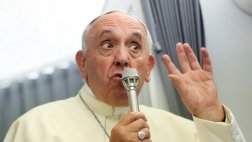 "Hambre alcanzó dimensiones de un escándalo que amenaza vidas"