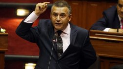“La campaña de Urresti se hace más complicada con el juicio”