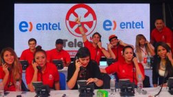 Teletón espera recaudar S/.6 mlls: conoce las formas de donar