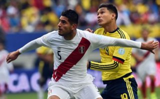 Colombianos pagan menos que peruanos para ver a su selección