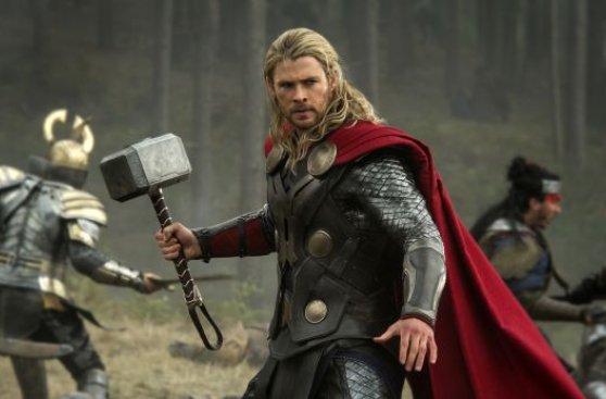 "Thor 3": conoce quién sería el director de la película