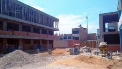 El Niño: Minedu invierte S/.575 mllns. en colegios vulnerables