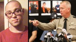 Masacre en Oregon: asesino dejó paquete para la policía