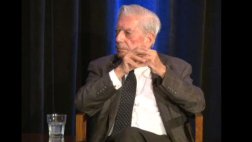 Mario Vargas Llosa: "Viví la civilización del espectáculo"