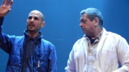 "Hombre mirando al sudeste": una crítica sobre la obra teatral