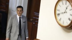 Desviaciones del poder presidencial, por Juan Paredes Castro