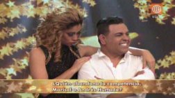 "El gran show": Andrés Hurtado 'Chibolín' fue eliminado
