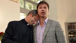 Charamsa, el teólogo que el Vaticano castigó por declararse gay