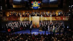 Cinco curiosidades sobre los premios Nobel de ciencia