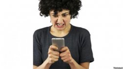 Nobel de Medicina afirma que uso de smartphones genera estrés