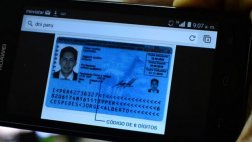 Reniec: DNI Móvil permitirá identificarse desde un smartphone