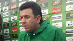 Baldivieso, DT de Bolivia: “Preocupa la ansiedad de jugadores”