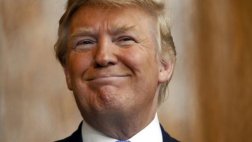 Trump: "El mundo sería más seguro con Sadam Hussein y Gadafi"