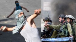 Israel cierra la Ciudad Vieja de Jerusalén a los palestinos